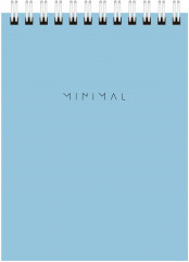 Блокнот - Фото 2