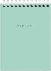 Блокнот - Фото 3