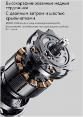 Мощный пылесос - Фото 4