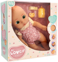 Кукла-пупс «Габи» - Фото 8