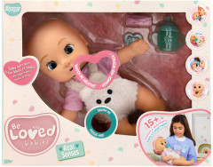 Кукла-пупс «Харпер» - Фото 7