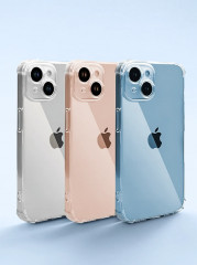 Чехол для Apple iPhone 15 - Фото 2