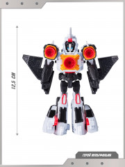 Робот-трансформер «Мини Шаттл» - Фото 2