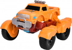 Робот-трансформер «Тобот Мини Монстр» - Фото 1