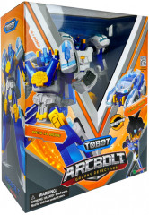 Робот-трансформер «Тобот Аркболт» - Фото 2