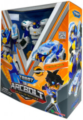 Робот-трансформер «Тобот Аркболт» - Фото 3