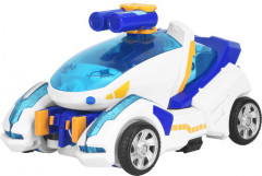 Робот-трансформер «Тобот Аркболт» - Фото 4