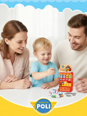 Набор игровой «Вендинговый автомат Рой» - Фото 6