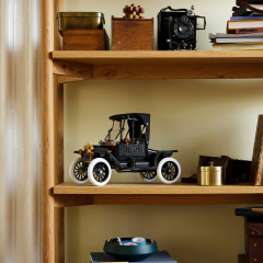 Конструктор Icons 11376 Модель Ford T. Ford Model T - Фото 5