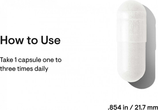 БАД «Витамин В3. Ниацинамид»