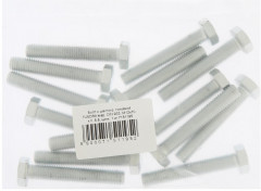 Набор болтов - Фото 1