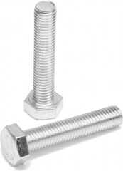 Набор болтов - Фото 1