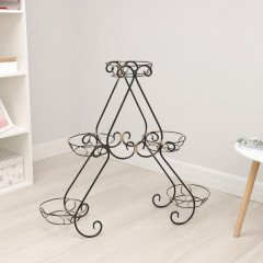 Подставка для цветов «Букет» - Фото 1