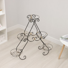 Подставка для цветов «Букет» - Фото 2