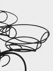 Подставка для цветов «Карета» - Фото 5