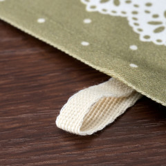 Набор полотенец «Золотая курочка» - Фото 3