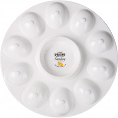 Подставка для яиц «Sunday» - Фото 1