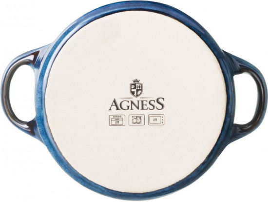 Горшок для запекания