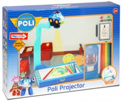 Доска для рисования с проектором - Фото 1