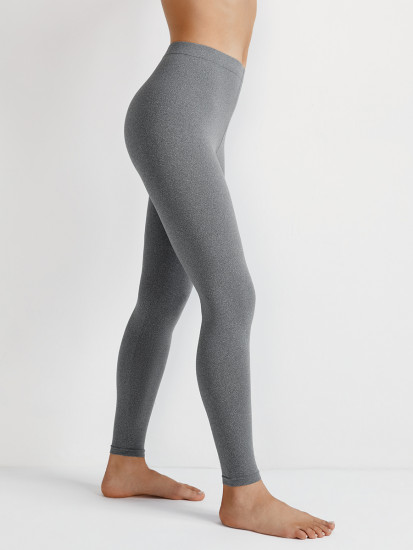 Термолегинсы женские