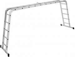 Лестница-трансформер - Фото 3