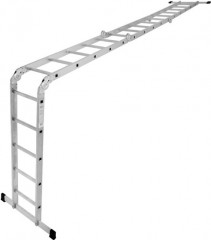 Лестница-трансформер - Фото 4