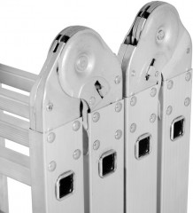 Лестница-трансформер - Фото 7