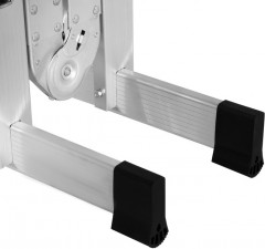 Лестница-трансформер - Фото 8