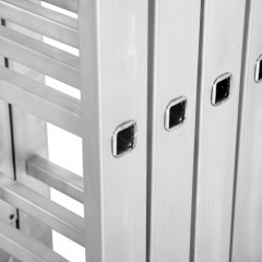 Лестница-трансформер - Фото 9