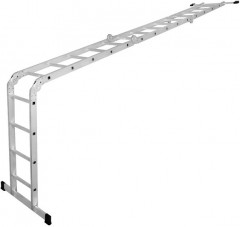 Лестница-трансформер - Фото 2