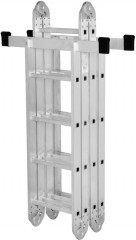 Лестница-трансформер - Фото 4