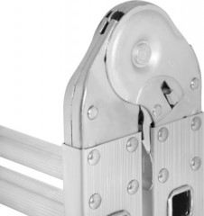 Лестница-трансформер - Фото 5