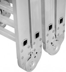 Лестница-трансформер - Фото 6