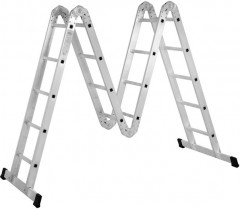 Лестница-трансформер - Фото 1