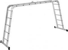 Лестница-трансформер - Фото 3