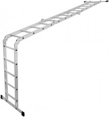 Лестница-трансформер - Фото 4