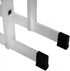 Лестница-трансформер - Фото 8