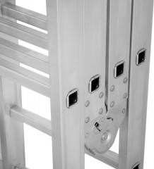 Лестница-трансформер - Фото 9