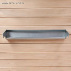 Кормушка навесная - Фото 3