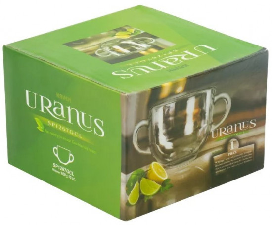 Бульонница «Uranus»