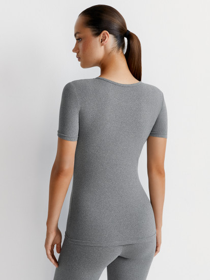 Термофутболка женская