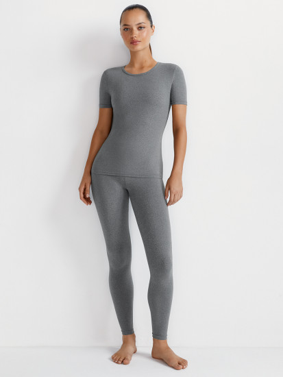 Термофутболка женская