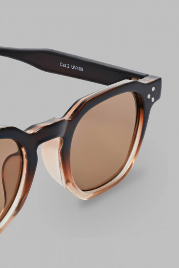 Очки солнцезащитные женские