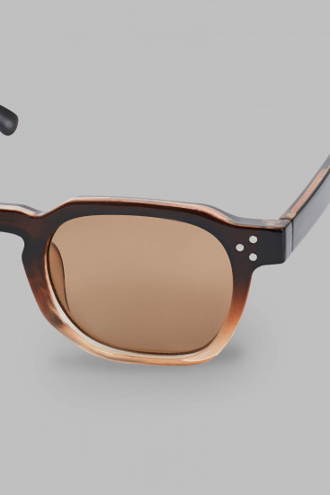 Очки солнцезащитные женские