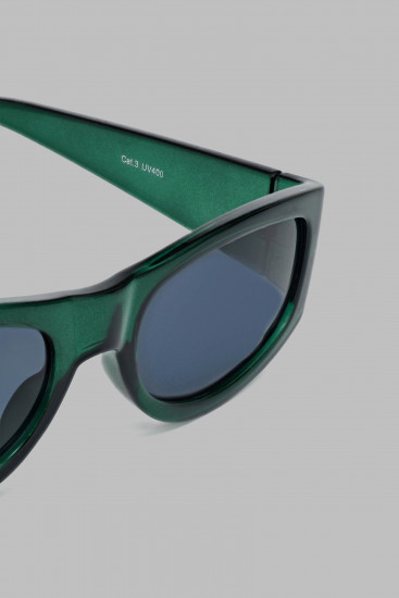 Очки солнцезащитные женские