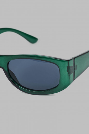 Очки солнцезащитные женские