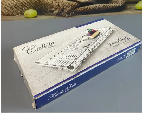 Тарелка «Calista»