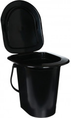 Ведро-туалет - Фото 4