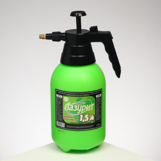 Опрыскиватель помповый «Лазурит»