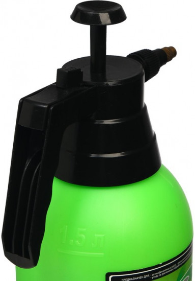 Опрыскиватель помповый «Лазурит»